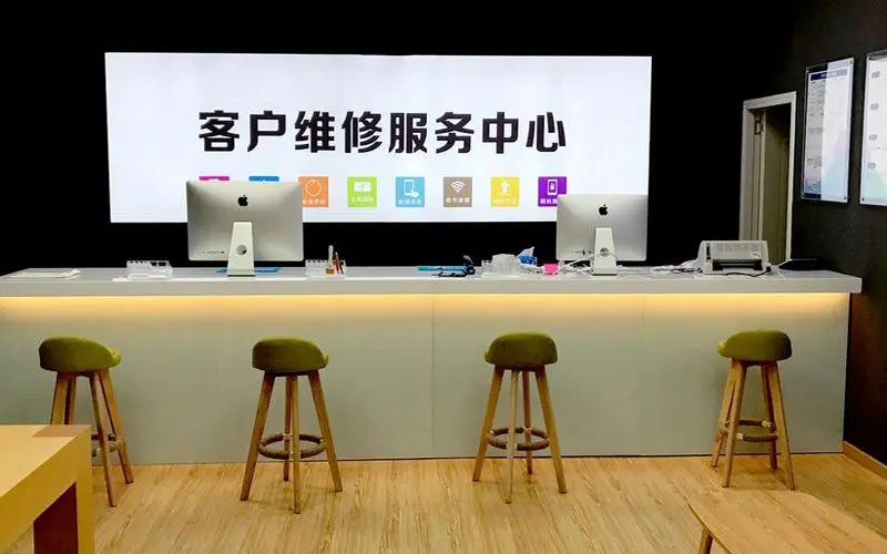 上杭苹果手机主板故障维修
